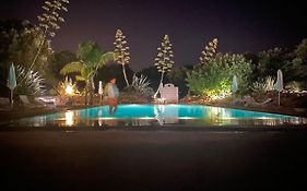 La Monacedda - Country Boutique Apartments - Villa Laura Ostuni